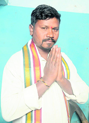 గడలపెల్లిలో అక్కాచెల్లెళ్లు6