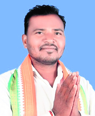 ఏజెన్సీ గ్రామంలో అభ్యర్థులు లేక..1