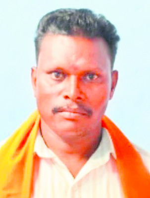 ఏజెన్సీ గ్రామంలో అభ్యర్థులు లేక..2