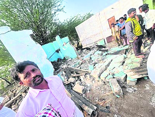 కంది పప్పు ధర తగ్గుముఖం 3