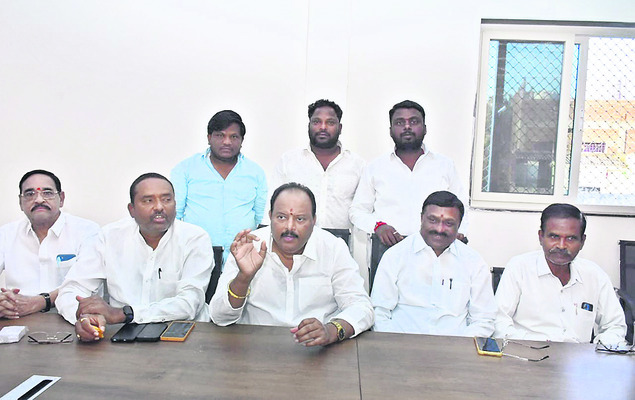 నేటి సాయంత్రం నుంచి మద్యం షాపులు బంద్‌  2