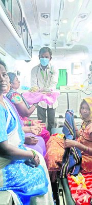 సత్వర సేవలు..1