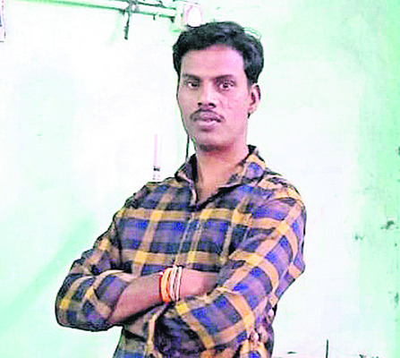 వ్యక్తి దారుణ హత్య 1