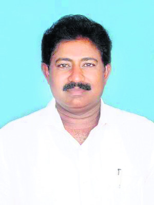 మెట్టలో అంతరిస్తున్న జీడి తోటలు 3