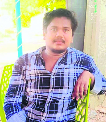 యువకుడి దారుణ హత్య 2