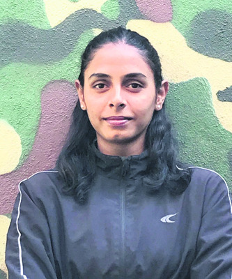 భారత జట్టులోకి  ‘ఫరాన్‌ సభాఖానం’ 2