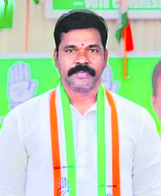 పారిశ్రామిక వాడలో హస్తం పాగా 2