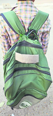 ఏం బ్యాగోలేవు2