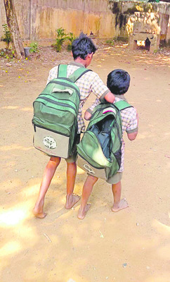 ఏం బ్యాగోలేవు4