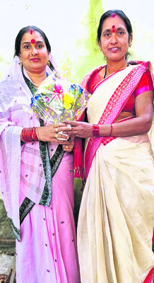 పంచాయతీ విభిన్నం4