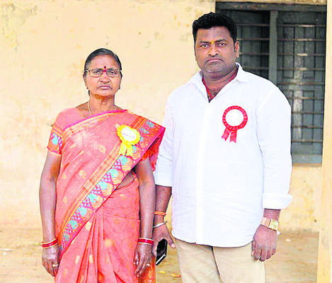 పంచాయతీ విభిన్నం3