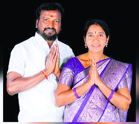 పంచాయతీ విభిన్నం5