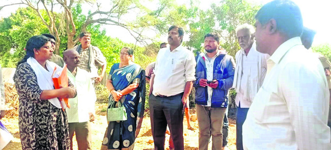 కంది పప్పు ధర తగ్గుముఖం 2