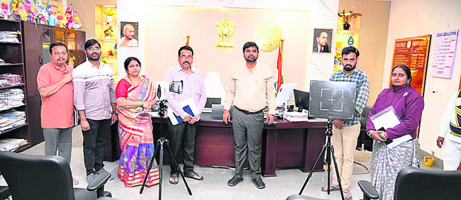 కుమురం భీం3