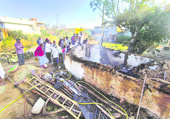 ఒకరి బైండోవర్‌
1