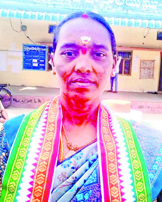 తొలి విడత సర్పంచ్‌లు వీరే..4