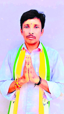 తొలి విడత సర్పంచ్‌లు వీరే..3