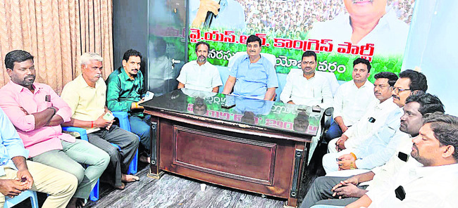 ‘యువత బాధ్యతగా ఉండాలి’ 1