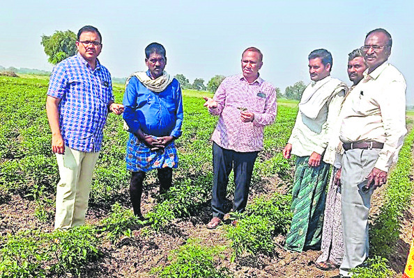 కాల భైరవస్వామికి పూజలు 2