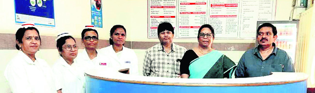 ప్రజల కోసం హెల్ప్‌డెస్క్‌ 2