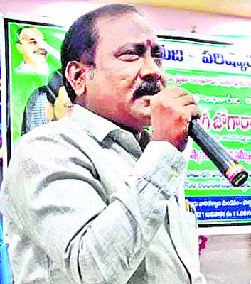 పేదోడి పళ్లెంలో ప్రోటీన్‌ మాయం1