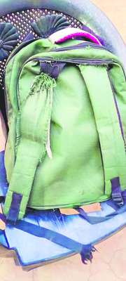 ఇదేం బ్యాగోతం?2