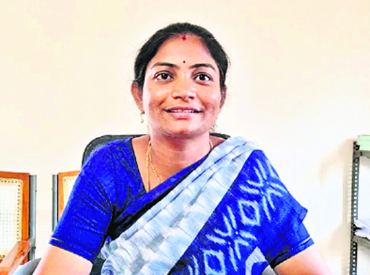 లెక్క పక్కాగా ఉండేలా..2