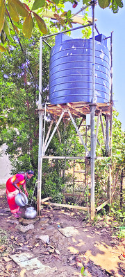  ఆగిన ఆయువు 1