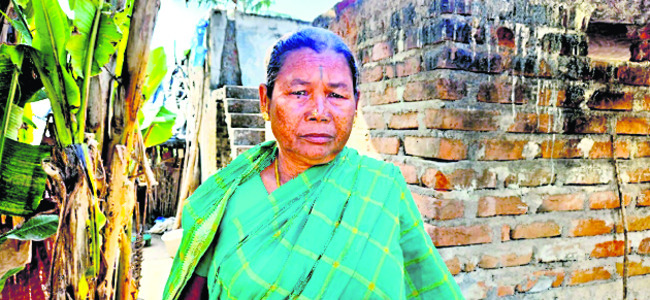  ఆగిన ఆయువు 5