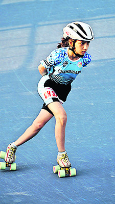 రిలేలో ఏపీ బాలికలకు స్వర్ణం 1