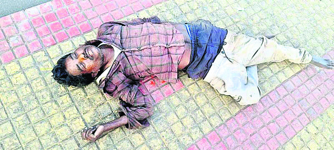 కారుణ్య నియామకపత్రం అందజేత1