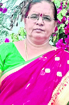 కదంతొక్కిన అంగన్‌వాడీలు 6