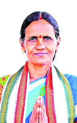 మొదటి విడత విజేతలు వీరే..5