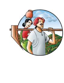 పంటలో కలుపుకోవద్దు1