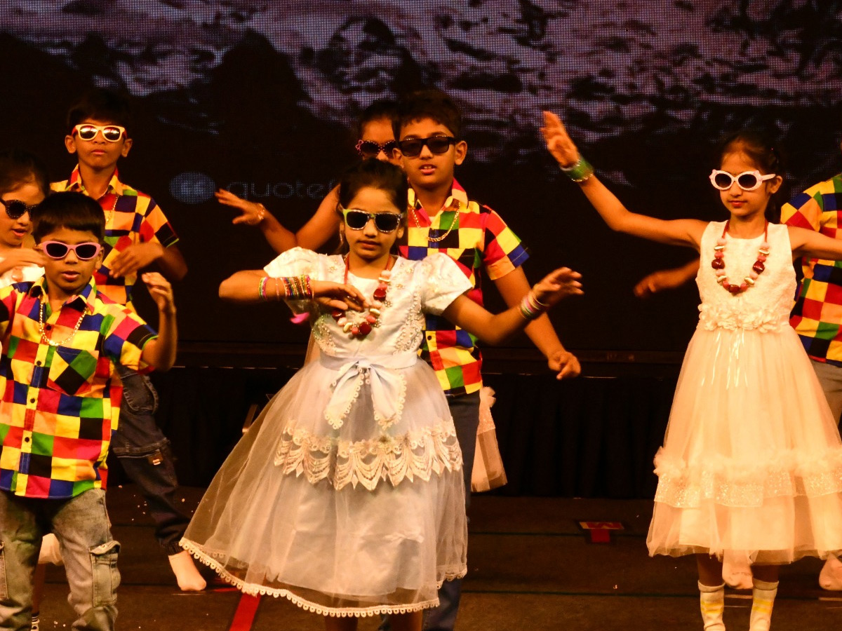 Cognibot School first Anniversary Photos10