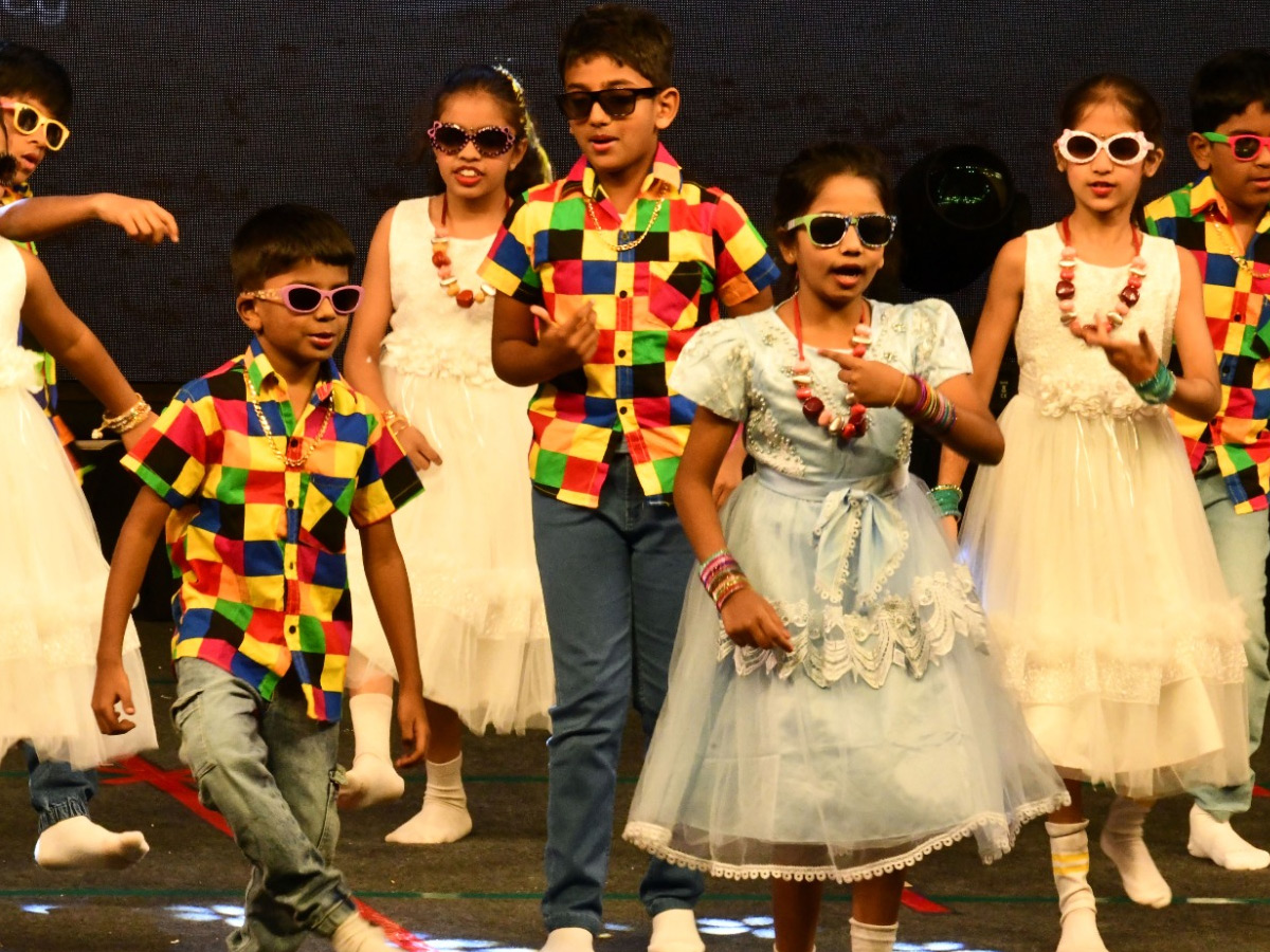 Cognibot School first Anniversary Photos11