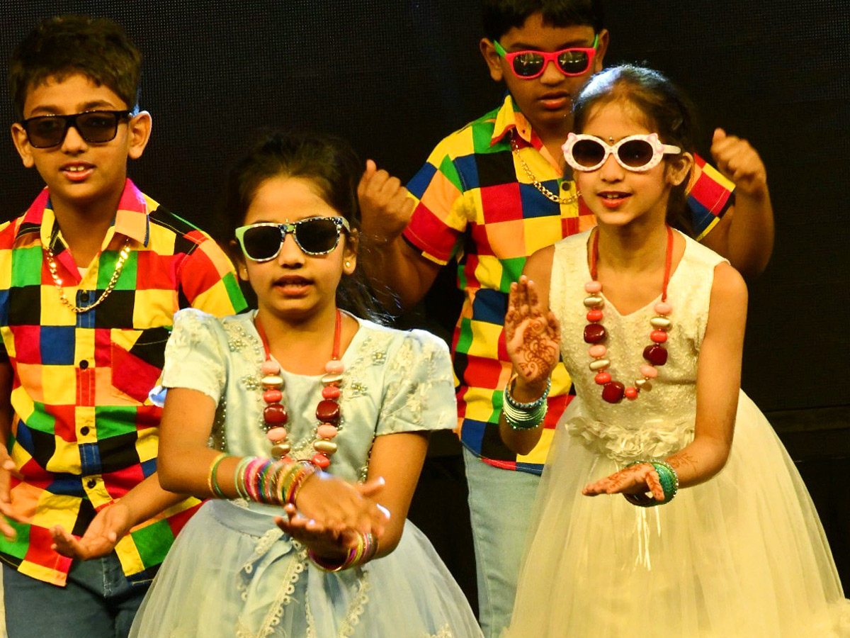 Cognibot School first Anniversary Photos12