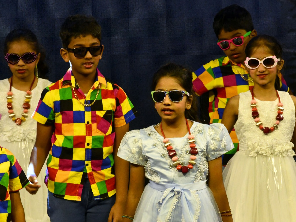 Cognibot School first Anniversary Photos13