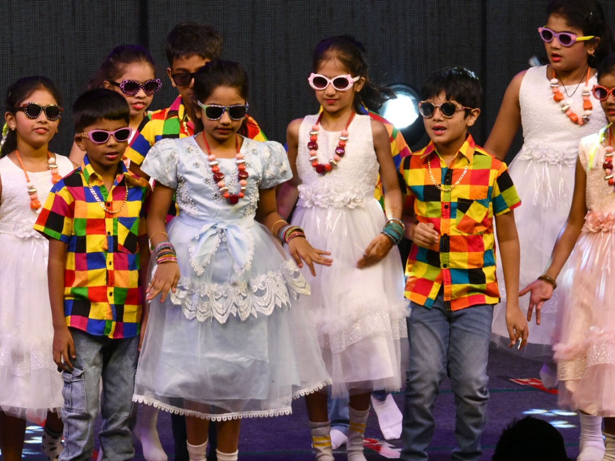 Cognibot School first Anniversary Photos14