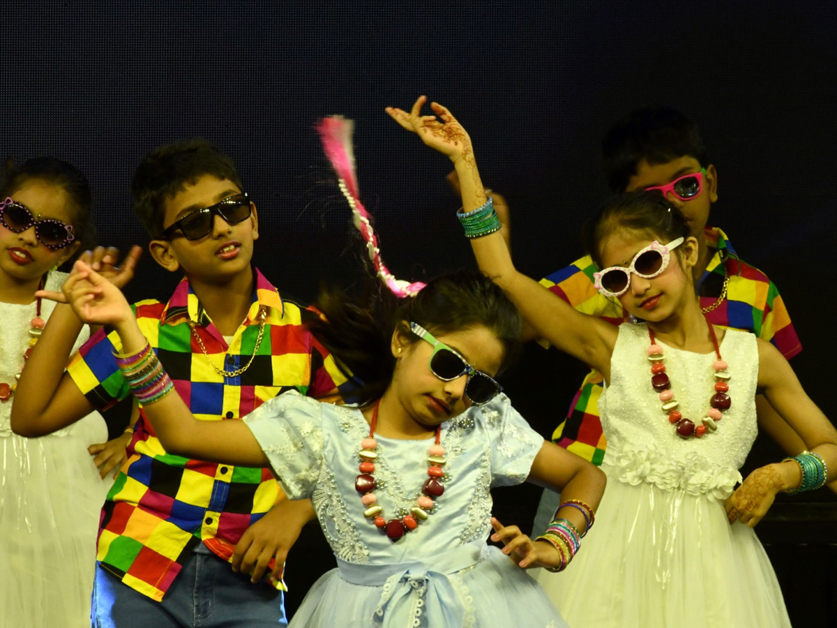 Cognibot School first Anniversary Photos15