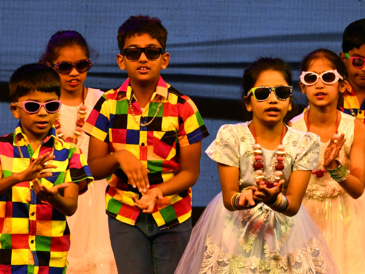 Cognibot School first Anniversary Photos17