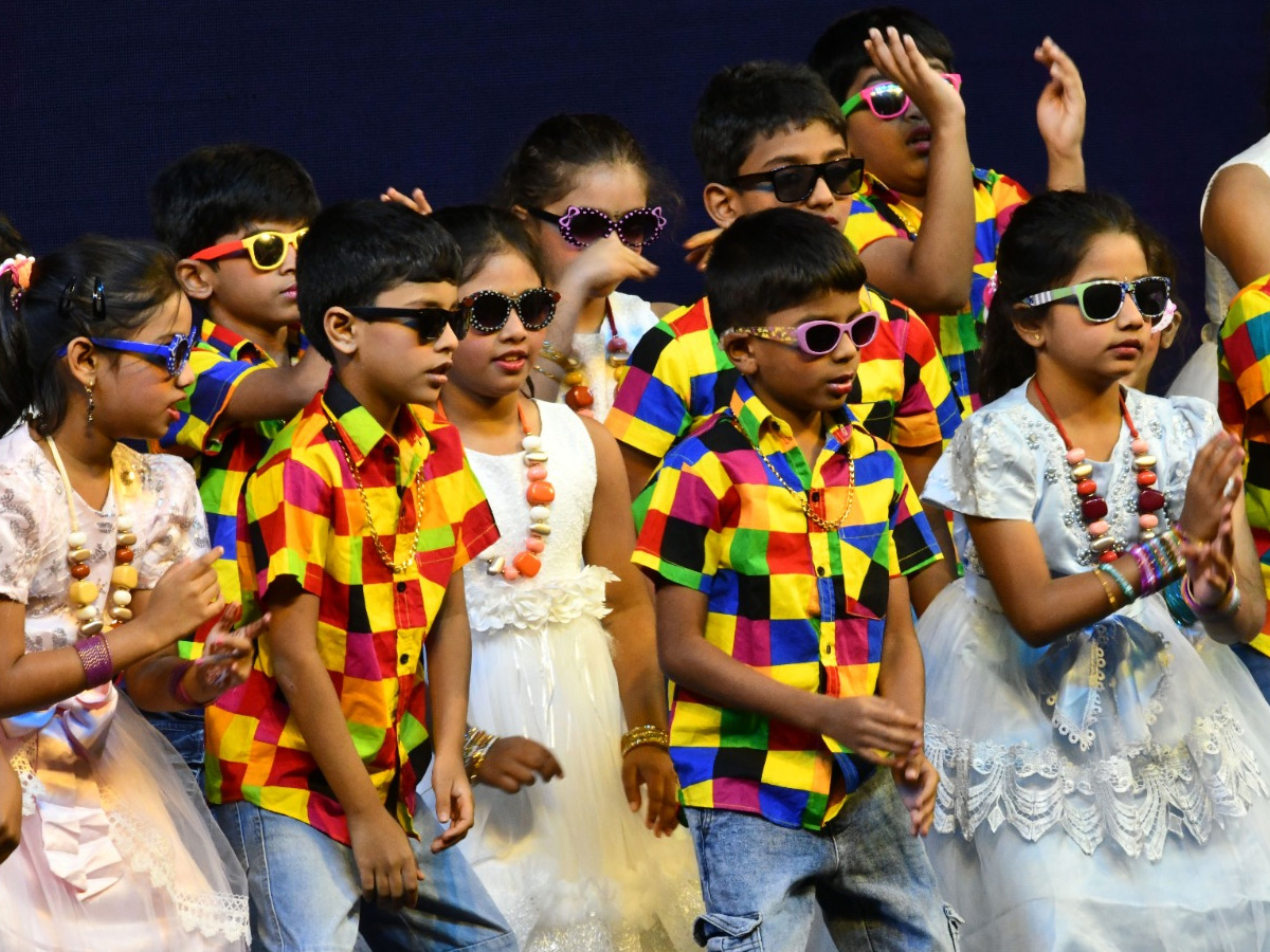 Cognibot School first Anniversary Photos18