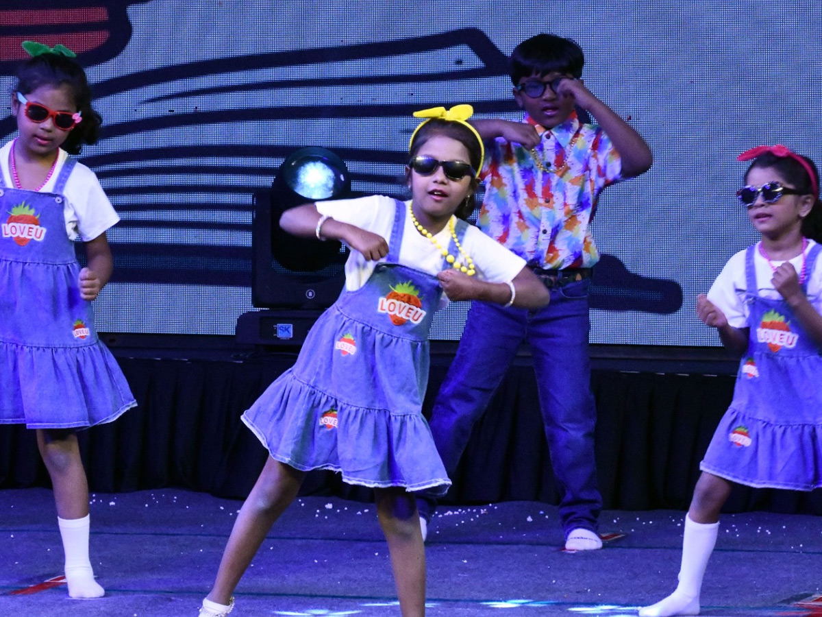 Cognibot School first Anniversary Photos19