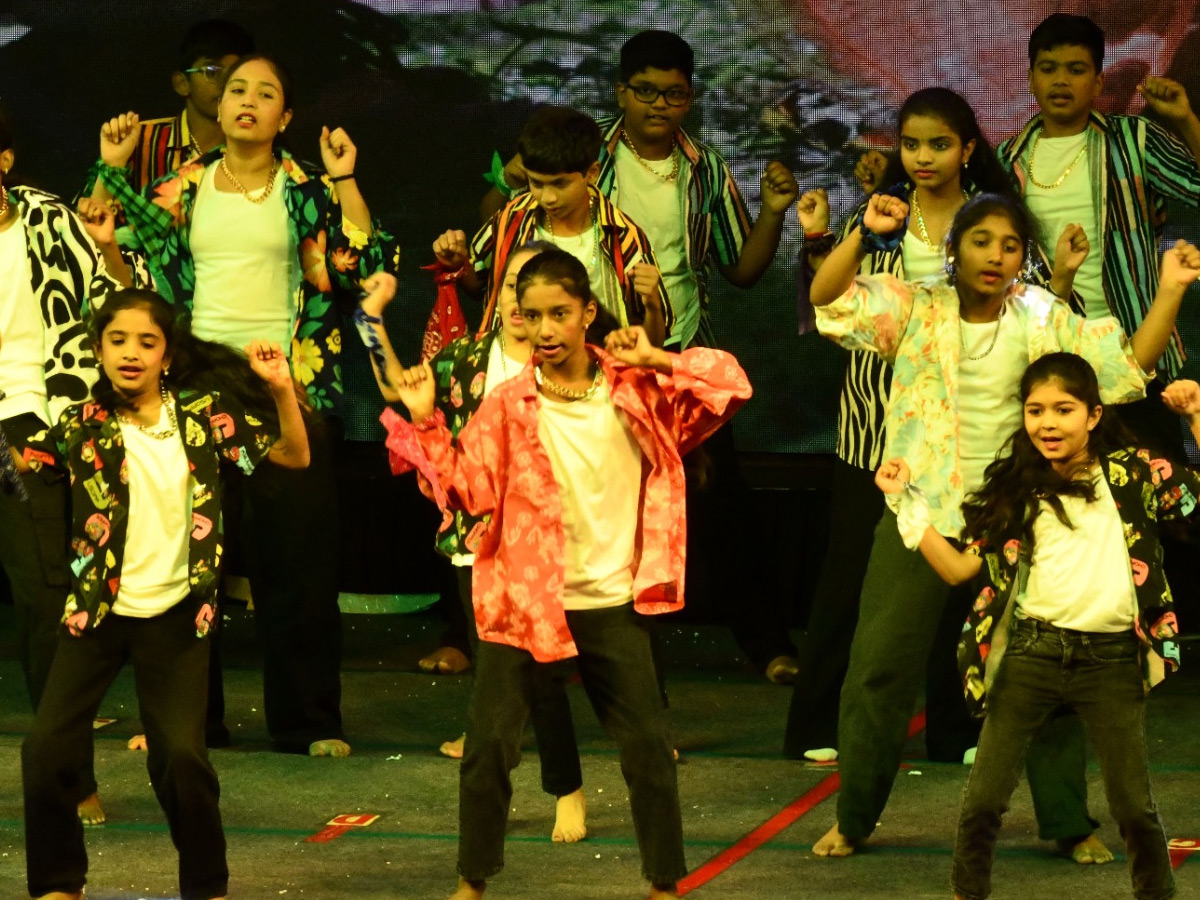 Cognibot School first Anniversary Photos2