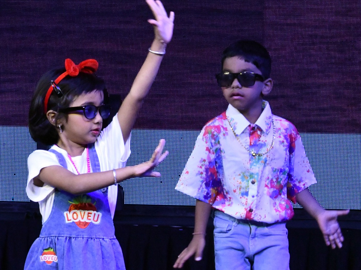 Cognibot School first Anniversary Photos20