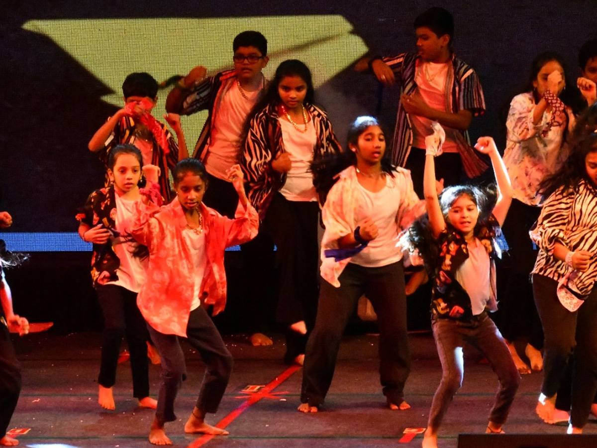 Cognibot School first Anniversary Photos3