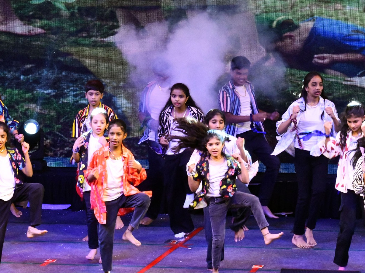 Cognibot School first Anniversary Photos4