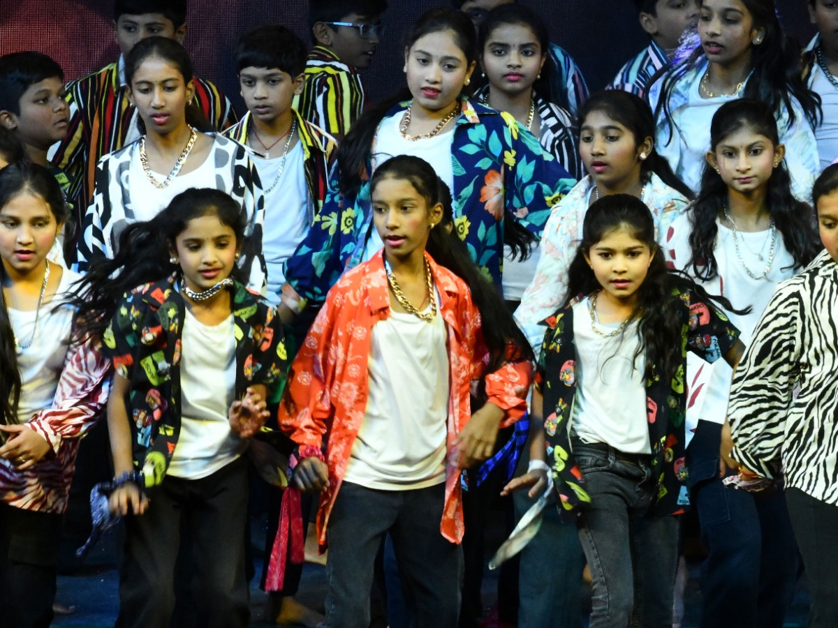 Cognibot School first Anniversary Photos5