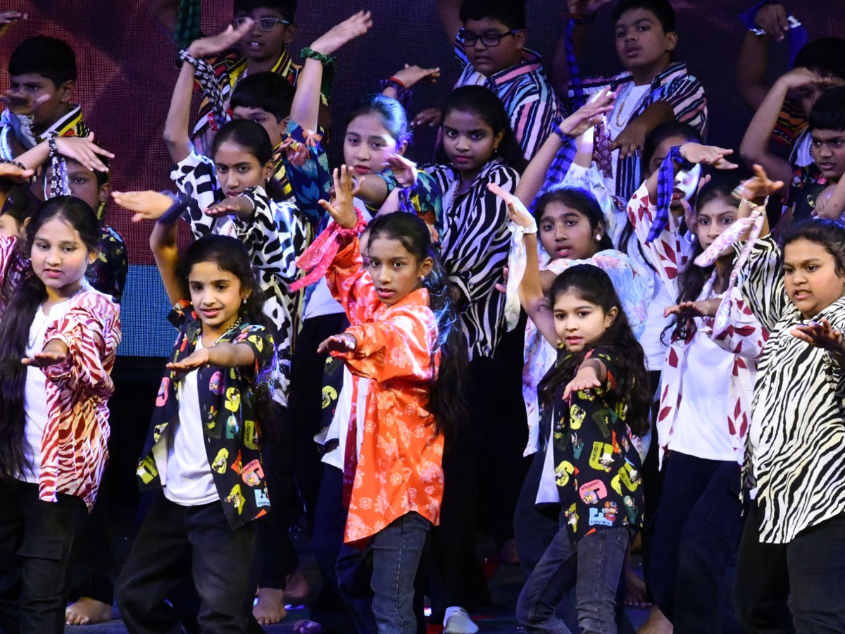 Cognibot School first Anniversary Photos6