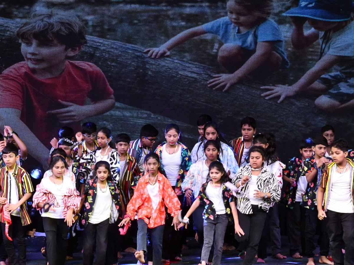 Cognibot School first Anniversary Photos7